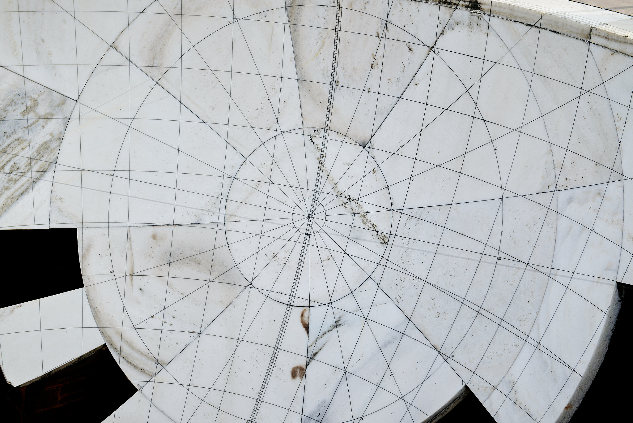 20140105 403 잔타 만타 자이푸르(천문 관측 기구)